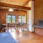 Rustic Chalet With Garden In Chamonix