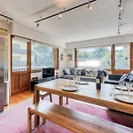 Barrats 2 - Great Location. Homey And Luminous.