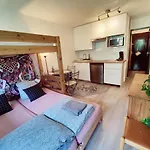 Studio Centre Chamonix