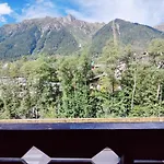 Studio Centre Chamonix