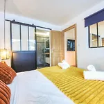 Apartment Sierra