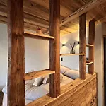 Studio de charme au pied de l\'Aiguille Midi