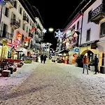 Studio Le 4122 - Chamonix Centre Clos Du Savoy