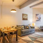 Apartment Lognan 6 Centre Chamonix Mont Blanc