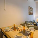 Apartment Lognan 6 Centre Chamonix Mont Blanc