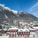 Chalet La Chaumiere