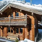 Chalet La Chaumiere