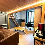 Superbe Appartement Hyper-Centre