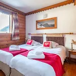 Le Petit Paradis - Indoor Pool And Sauna