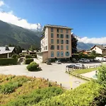 Clos Des Vorgeats 3 - Telepherique, Terrain De Folf, Randonnee Et Bus A La Porte