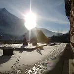 Studio Mont-Blanc