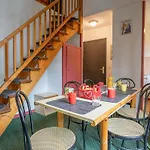 Apartment La Balme By Interhome