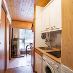 Apartment Clos Du Savoy-10 By Interhome