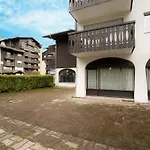 Apartment Clos Du Savoy-10 By Interhome