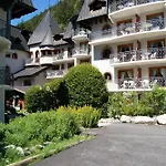 Cristal d\'Argentiere