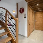 Residence Androsace Du Lyret