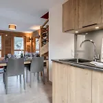 Residence Androsace Du Lyret