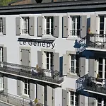 Le Génépy - Appart\'hôtel de Charme