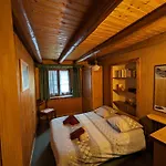 Belle Vue Des Praz