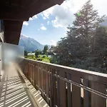 Superbe T3 En Face Du Brevent, Chamonix
