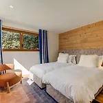 Chalet Trois Soeurs