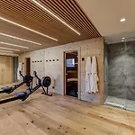 Chalet Trois Soeurs