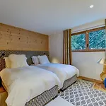 Chalet Trois Soeurs