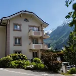 Villa Floria Apartment