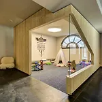 La Cordee 331 Apartment