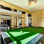 La Cordee 331 Apartment