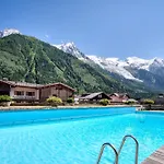 Appartement Grand Beau Site By C2J