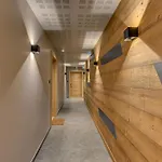 White Pearl A05 Modern Apartment Chamonix Alpes Travel Sleeps 4 To 6