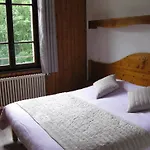 Hotel des Lacs