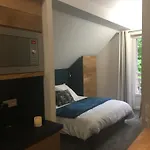 Appart\'Hotel Aiguille Verte&Spa