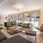 Chalet Montana- Chamonix All Year