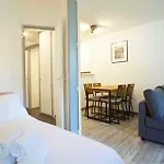Snowline: Residence Chamois Blanc