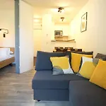 Snowline: Residence Chamois Blanc