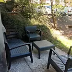 Sympathique Appartement Le Chamois Blanc Chamonix, Parking