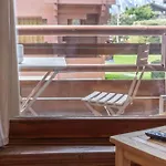 Montets Furnished Flat