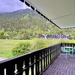 Pied Des Pistes/Hyper Centre/Balcon/Parking