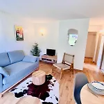 Pied Des Pistes/Hyper Centre/Balcon/Parking