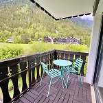 Pied Des Pistes/Hyper Centre/Balcon/Parking