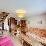 Chalet A Chamonix, 54M², 3 Chambres, 6 Personnes - 16 Clos Des Outannes, 74400 Chamonix-Mont-Blanc - Fr-1-507-79