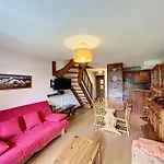 Chalet A Chamonix, 54M², 3 Chambres, 6 Personnes - 16 Clos Des Outannes, 74400 Chamonix-Mont-Blanc - Fr-1-507-79