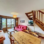 Chalet A Chamonix, 54M², 3 Chambres, 6 Personnes - 16 Clos Des Outannes, 74400 Chamonix-Mont-Blanc - Fr-1-507-79