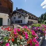 Residence Grand Roc - Bruyeres 104 - Happy Rentals