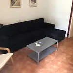 Appartement Avec Une Chambre