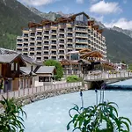 Alpina Eclectic Hotel