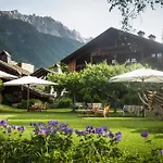 Le Hameau Albert 1Er