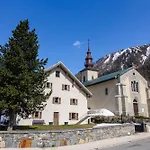 Les Marmottes D\'Argentiere - Happy Rentals
